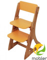 Детский растущий стульчик ТМ MOBLER (С500-1) (фото 3 из 13)