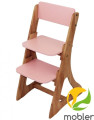 Детский растущий стульчик ТМ MOBLER (С500-1) (фото 10 из 13)