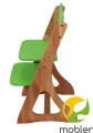 Детский растущий стульчик ТМ MOBLER (С500-1) (фото 13 из 13)