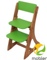 Детский растущий стульчик ТМ MOBLER (С500-1) (фото 5 из 13)