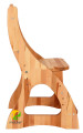 Детский растущий стульчик ТМ MOBLER (С300) (фото 4 из 4)