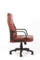ТЕХАС - кресло для руководителей ТМ RICHMAN (фото 3 из 8)