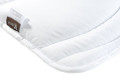 Детский набор COMFORT волна/белый: одеяло всесезонное 100х135 и подушка 40х60 - ТМ ИДЕЯ (8-29611) (фото 7 из 11)