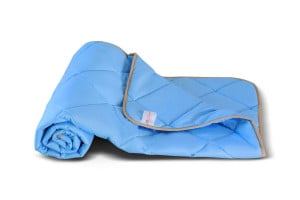 Одеяло зимнее антиаллергенное PREMIUM VALENTINO № 013 - ТМ MIRSON (Украина)