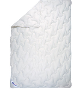 НИНА ПЛЮС - легкое антиаллергенное одеяло ТМ BILLERBECK (Германия-Украина)