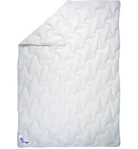 НИНА ПЛЮС - стандартное антиаллергенное одеяло ТМ BILLERBECK (Германия-Украина)