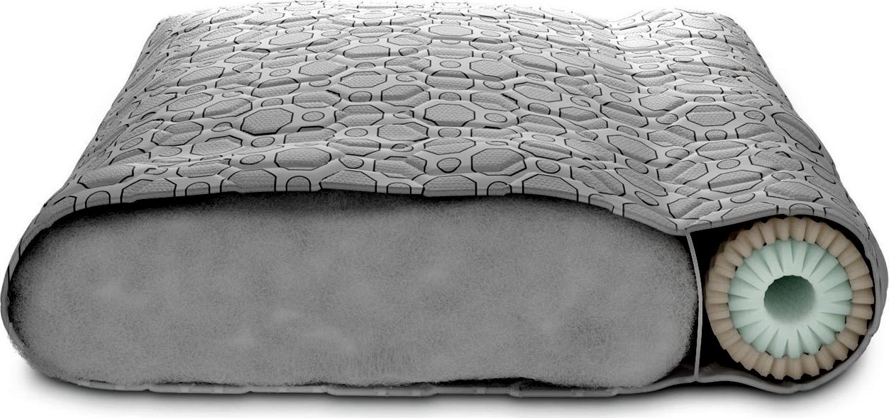 Dormeo air smart duo pillow 2025