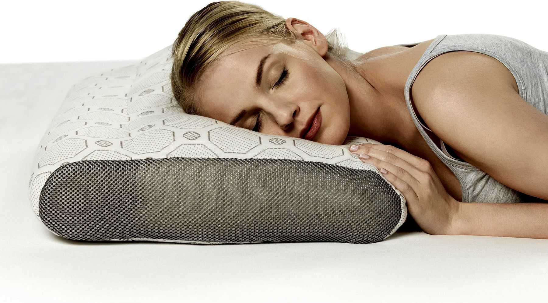 Dormeo air smart duo pillow 2025