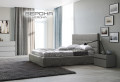 ВЕРОНА - кровать ТМ GREEN SOFA (фото 2 из 2)