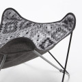 FLYNN - кресло 83 см (ткань) ТМ LA FORMA (фото 3 из 24)