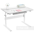 Стол-трансформер COLORE GREY - ТМ FUNDESK (515818) (фото 7 из 10)