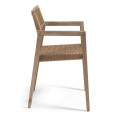 CORVETTE - стул ТМ LA FORMA (Испания) (фото 8 из 12)