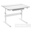 Стол-трансформер COLORE GREY - ТМ FUNDESK (515818) (фото 9 из 10)