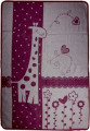 ЧУНГА-ЧАНГА - детское одеяло ТМ VLADI (Украина) (світлина 2 з 3)