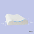 ORTHOPEDIC COLLECTION 43x63x10/8 - подушка ортопедическая ТМ ИДЕЯ 8-06351 (2200003694970) (фото 4 из 4)