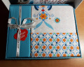 Постельное белье РАНФОРС ALACATURA GULCEHERE евро - ТМ COTTON BOX (010077535) (фото 2 из 2)