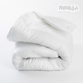 COMFORT зигзаг/білий - дитяча ковдра всесезонна 100х135 ТМ ІДЕЯ 8-08723 (4820227286232) (світлина 4 з 8)