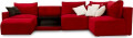 NEATLY (Нитли) - диван модульный ТМ DAVIDOS (фото 2 из 15)