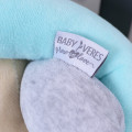 Бампер-коса MINT GREY (арт.154.02.10) - ТМ ВЕРЕС (Украина) (фото 3 из 3)