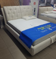 ТУНІС, 160х200 - ліжко з підйомним механізмом ТМ FRANKOF (Розпродаж-Одеса) (світлина 4 з 8)