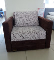 МИЛАН, 5 категория - кресло-кровать TM FRANKOF (Распродажа) (фото 3 из 2)