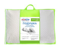 MEMORY CLASSIC MEDIUM - подушка 60x40x10 ТМ EUROSLEEP (Україна) (світлина 2 з 3)