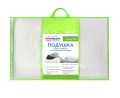 MEMORY ERGO - подушка 60x40x11/10 ТМ EUROSLEEP (Україна) (світлина 2 з 3)