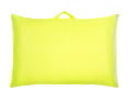 LATEX CLASSIC - подушка 60x40x13 ТМ EUROSLEEP (Украина) (фото 3 из 4)