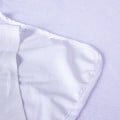 Наматрасник TERRY WATERPROOF 217 (водонепроницаемый на резинке по углам) - ТМ MIRSON (Украина) (фото 3 из 10)