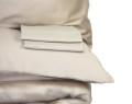 Набор наволочек SATEEN PREMIUM 2шт. 50x70 - TM LIGHT HOUSE (Турция) (фото 5 из 8)
