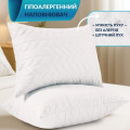 BREEZE 50x70 2 шт - набір подушок ТМ ИДЕЯ (4820227289226) (світлина 5 з 6)