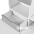SENTIRE - стол-трансформер ТМ FUNDESK (Италия) (фото 4 из 19)