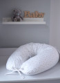 SLEEPYHEAD - подушка для кормления и беременных TM ВЕРЕС (301.04) (фото 4 из 4)