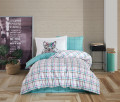 POPLIN MONART - постельное белье TM HOBBY (Турция) (фото 2 из 2)