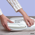 ORTHOPEDIC COLLECTION 59x43x12 - подушка ортопедическая ТМ ИДЕЯ 8-32996 (4820227283095) (фото 6 из 7)