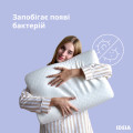 ORTHOPEDIC COLLECTION 59x43x12 - подушка ортопедическая ТМ ИДЕЯ 8-32996 (4820227283095) (фото 7 из 7)