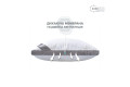 CLASSICA SOFT 3D трикамерна - ортопедична подушка 50х70 ТМ ІДЕЯ 8-31771 (4820227280155) (світлина 2 з 10)