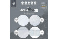 AQUA STOP 3D - дитячий непромокальний наматрацник 60x120 ТМ ІДЕЯ (8-31261) (світлина 6 з 18)