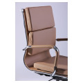 SLIM FX LB (XH-630B) беж - офисное кресло ТМ AMF (512075) (фото 6 из 9)