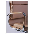 SLIM FX LB (XH-630B) беж - офисное кресло ТМ AMF (512075) (фото 8 из 9)