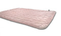 COMFORT NIGHT PEACH (микросатин на хлопке) - демисезонное одеяло ТМ U-TEK (фото 3 из 5)