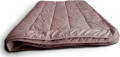 COMFORT NIGHT PEACH (микросатин на Light Silk) - демисезонное одеяло ТМ U-TEK (фото 2 из 6)