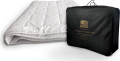 COMFORT NIGHT (микросатин на хлопке) - демисезонное одеяло ТМ U-TEK (фото 2 из 8)