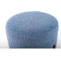 Пуф FLUFFY BLUE - ТМ AMF (551940) (фото 3 из 3)