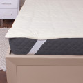 Наматрацник CARMELA BAMBOO 605 (на резинці по кутах) - ТМ MIRSON (Україна) (світлина 3 з 9)