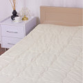 Наматрацник CARMELA BAMBOO 605 (на резинці по кутах) - ТМ MIRSON (Україна) (світлина 4 з 9)