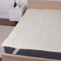 Наматрацник CARMELA BAMBOO 605 (на резинці по кутах) - ТМ MIRSON (Україна) (світлина 5 з 9)