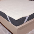 Наматрацник CARMELA BAMBOO 605 (на резинці по кутах) - ТМ MIRSON (Україна) (світлина 2 з 9)