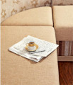 МАЕСТРО - диван угловой+столик ТМ НСТ АЛЬЯНС (фото 2 из 3)