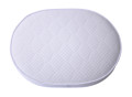 COCONUT PLUS ELASTIC FOAM - матрас овальный ТМ ВЕРЕС (Украина) (фото 2 из 5)